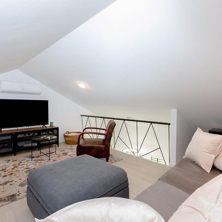 Apartment "Dida" With Free Private Parking Солин Екстер'єр фото