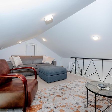 Apartment "Dida" With Free Private Parking Солин Екстер'єр фото