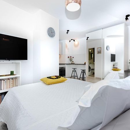 Apartment "Dida" With Free Private Parking Солин Екстер'єр фото