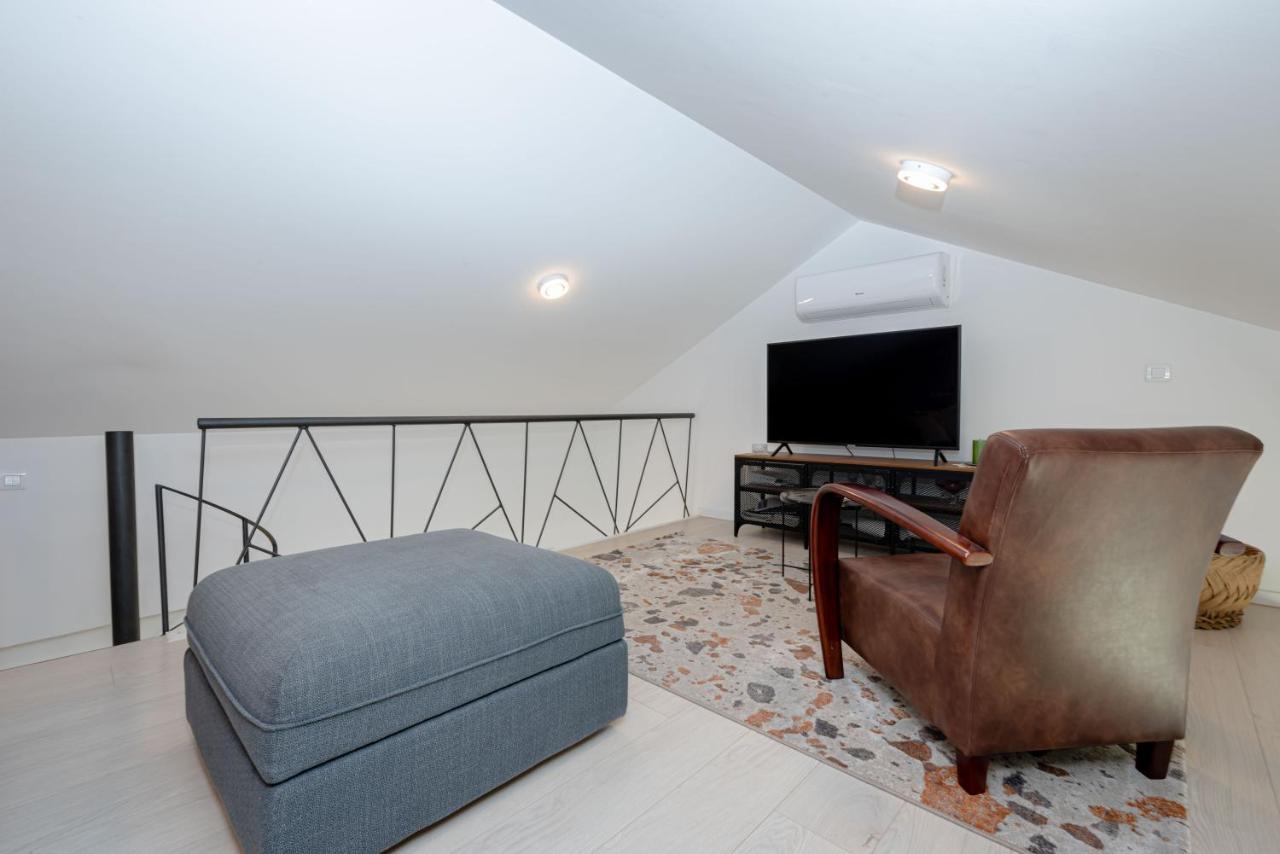 Apartment "Dida" With Free Private Parking Солин Екстер'єр фото