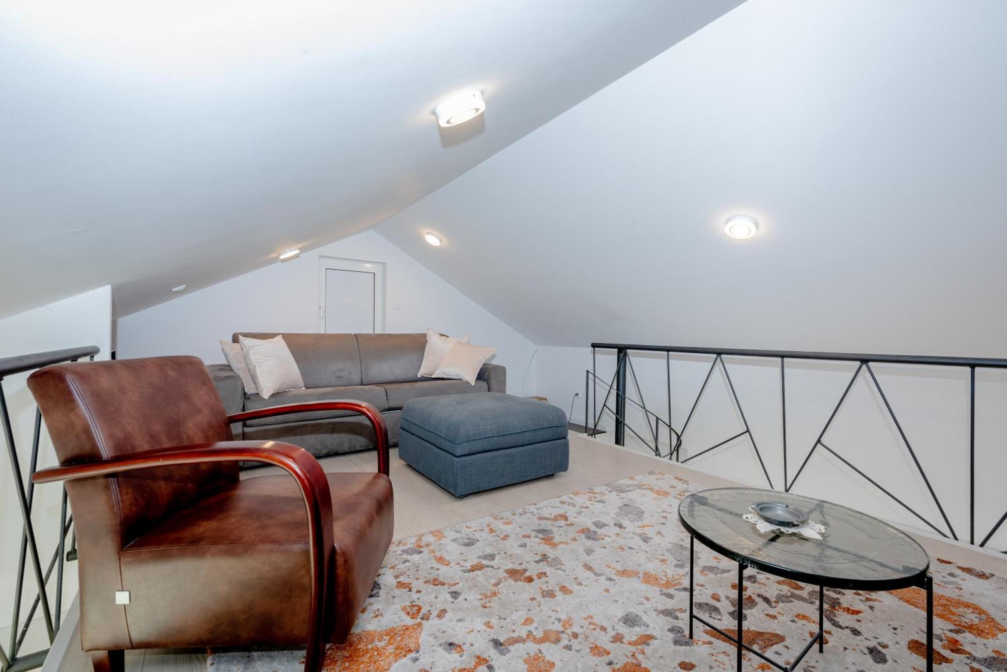 Apartment "Dida" With Free Private Parking Солин Екстер'єр фото