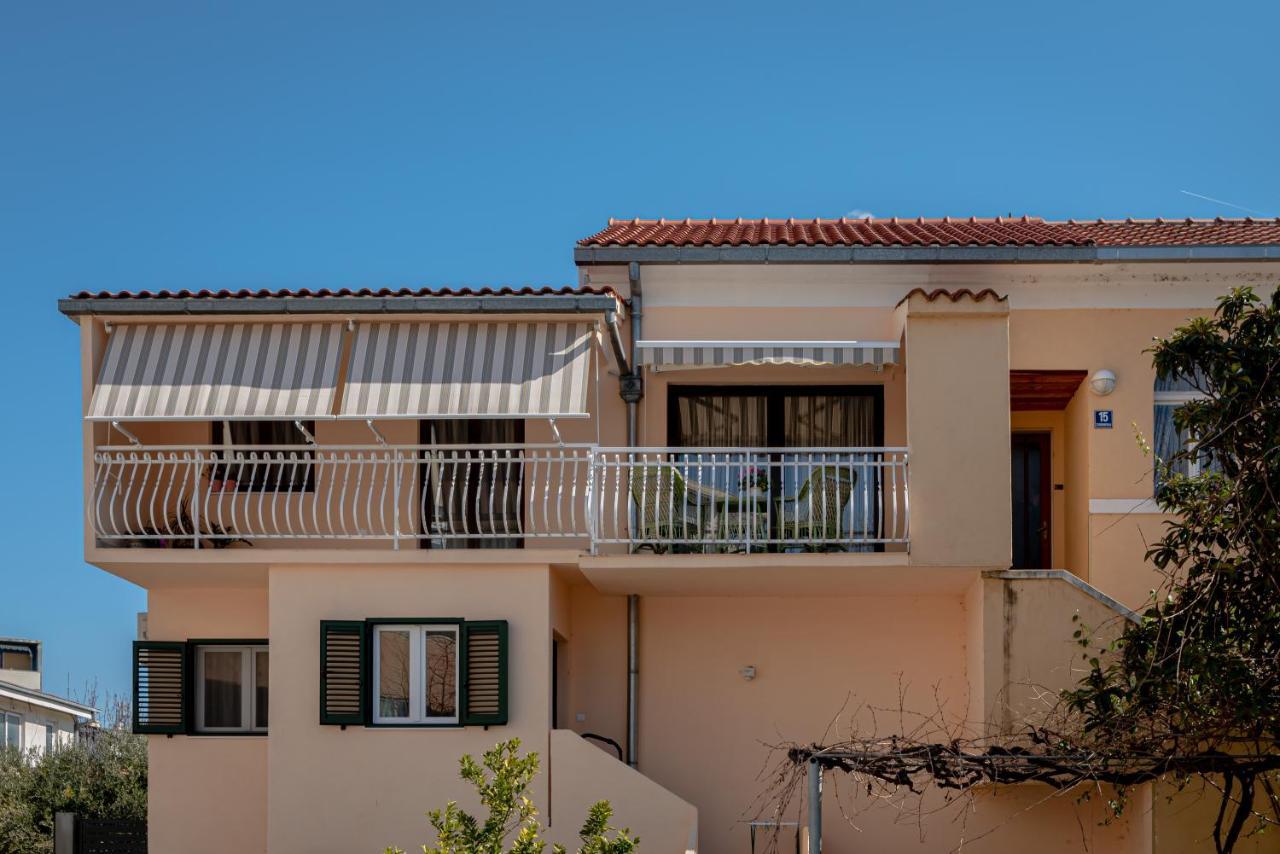 Apartment "Dida" With Free Private Parking Солин Екстер'єр фото