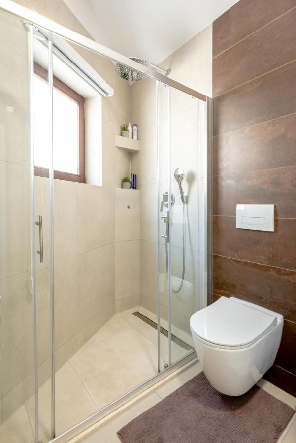 Apartment "Dida" With Free Private Parking Солин Екстер'єр фото