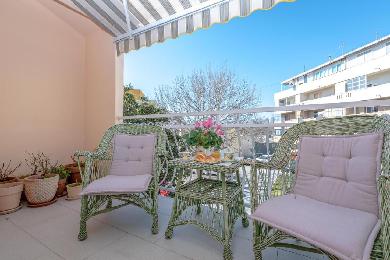 Apartment "Dida" With Free Private Parking Солин Екстер'єр фото