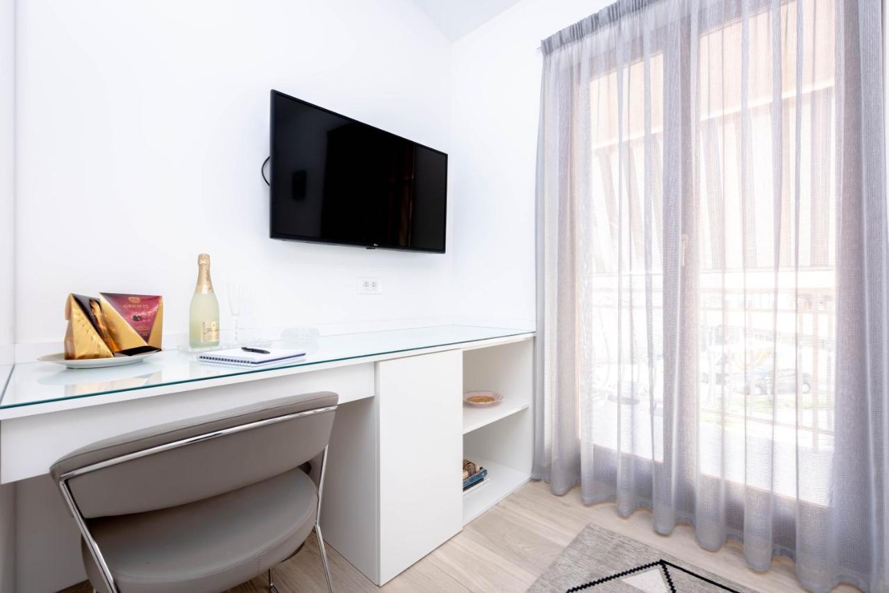Apartment "Dida" With Free Private Parking Солин Екстер'єр фото