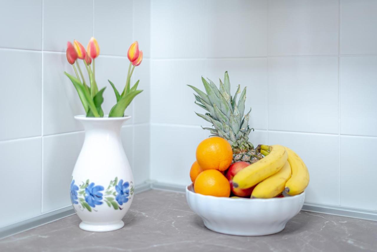 Apartment "Dida" With Free Private Parking Солин Екстер'єр фото