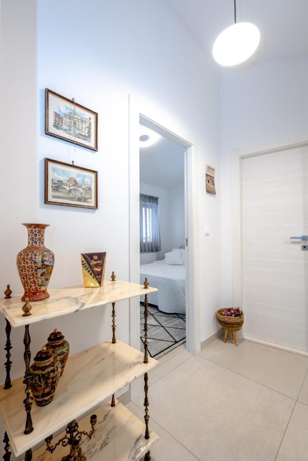 Apartment "Dida" With Free Private Parking Солин Екстер'єр фото