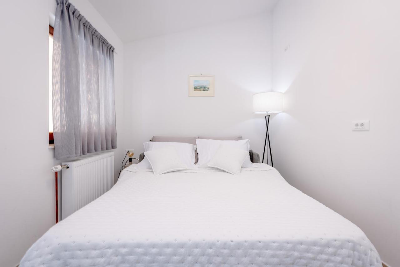 Apartment "Dida" With Free Private Parking Солин Екстер'єр фото