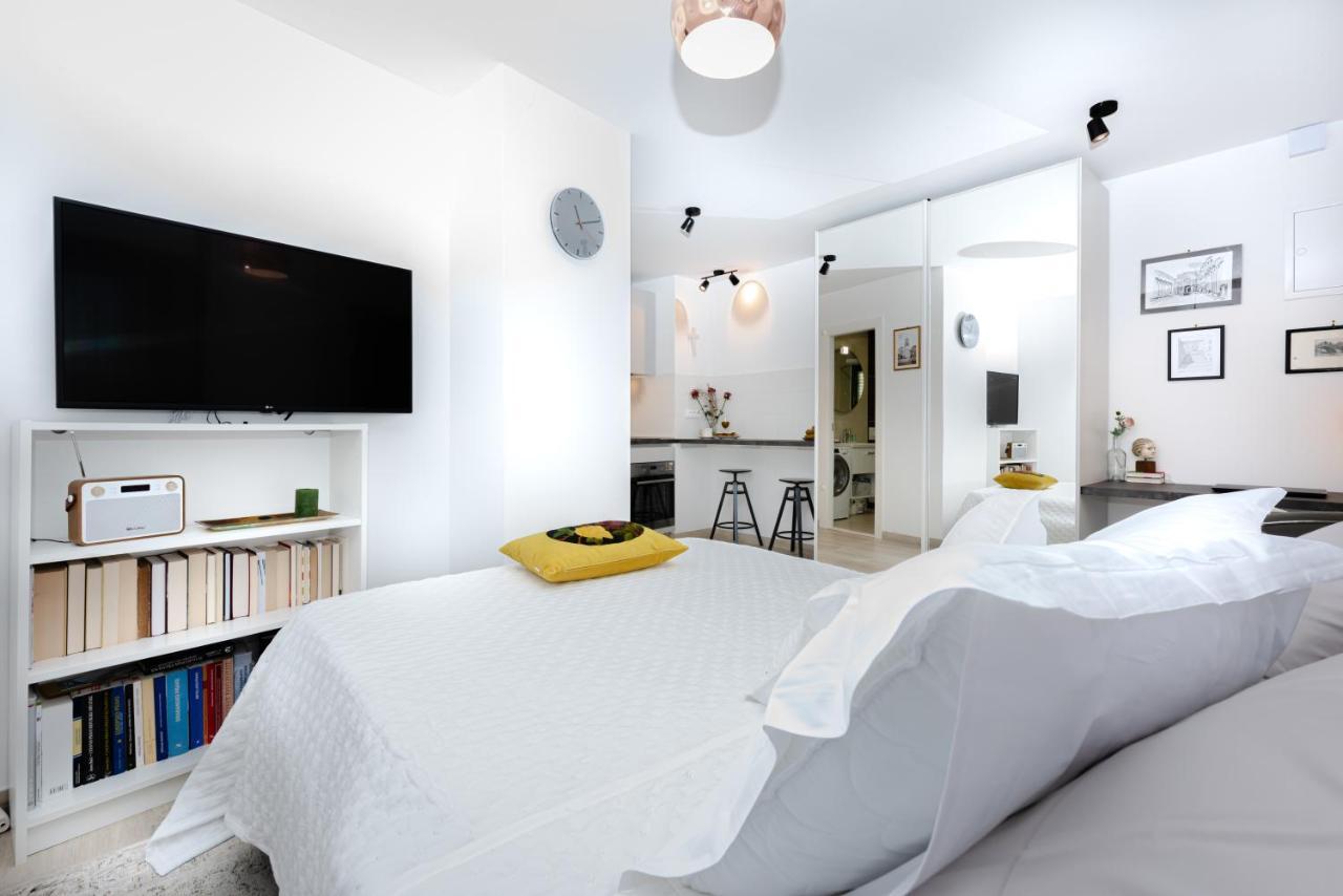 Apartment "Dida" With Free Private Parking Солин Екстер'єр фото