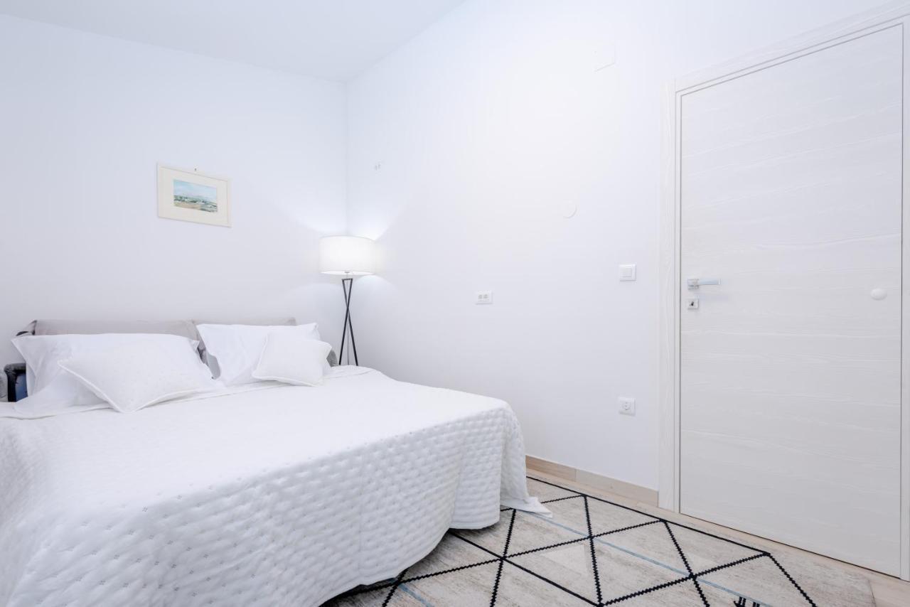 Apartment "Dida" With Free Private Parking Солин Екстер'єр фото